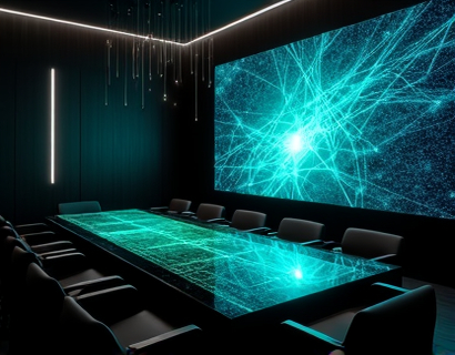 AI-Driven Software Transforms Hedge Fund Operations: Maximizing Efficiency and Unlocking Data-Driven Insights for Professionals