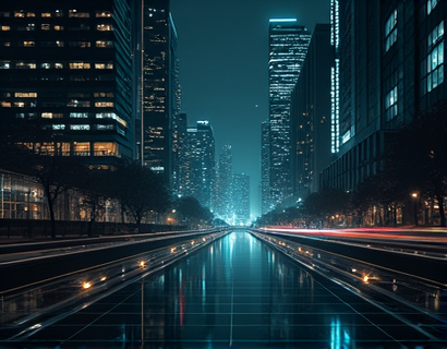 AI-Driven Software Unlocks New Era of Efficiency in Hedge Fund Management
