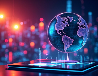 AI-Driven Transformation: Revolutionizing Hedge Fund Operations with Advanced Software Solutions