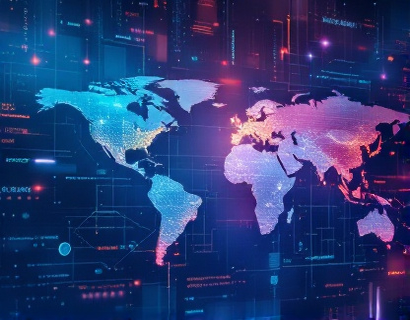 AI-Driven Transformation: Revolutionizing Hedge Fund Operations with Advanced Software Solutions