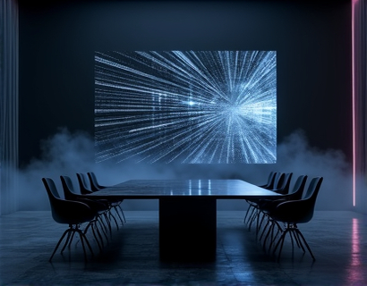 AI-Powered Software Revolutionizes Hedge Fund Management: Streamlining Operations and Maximizing Returns for Professionals