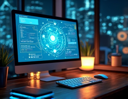 AI-Powered Software Revolutionizes Hedge Fund Management: Streamlining Operations and Maximizing Returns for Professionals