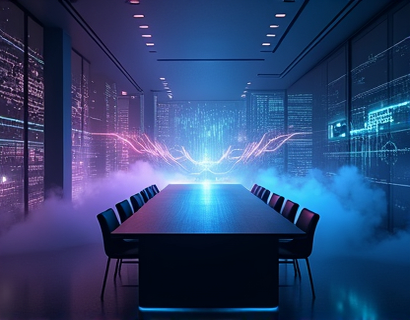 Harnessing the Power of AI in Hedge Fund Operations
