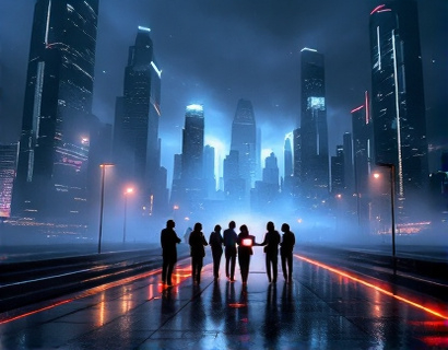 Hedge Fund Management Revolutionized by Artificial Intelligence
