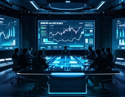 Improving Investment Strategies with AI-Driven Software
