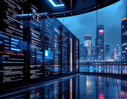 Revolutionizing Hedge Fund Management with AI-Driven Software