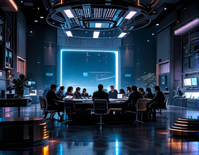 Revolutionizing Hedge Fund Operations with AI-Driven Software