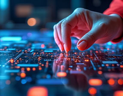 Unlocking Operational Efficiency and Data-Driven Insightsund Management